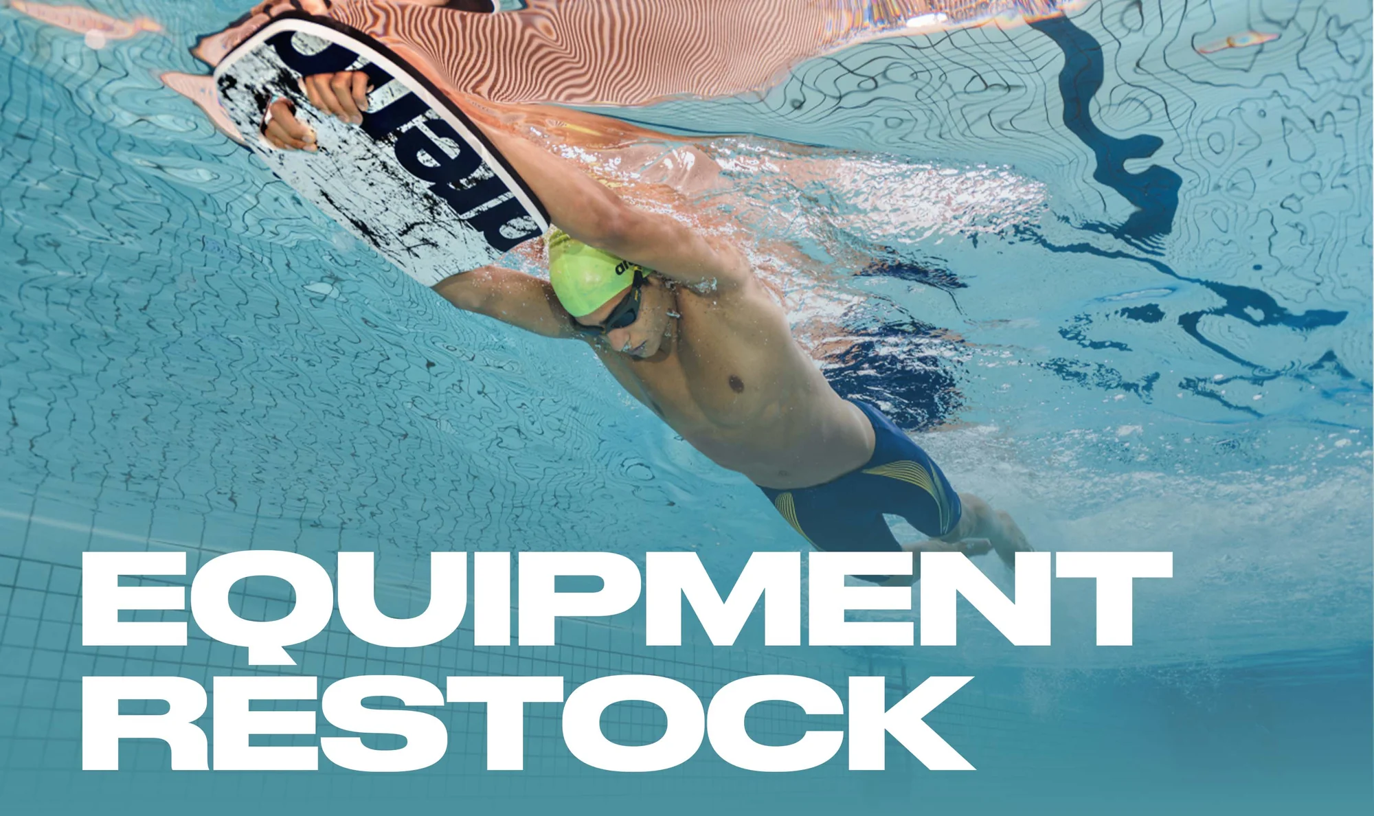 Master Every Stroke with Arena